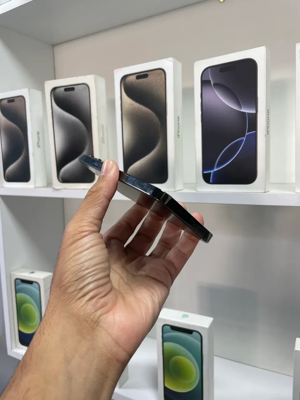 iPhone 13 Pro 128GB  - Foto 2