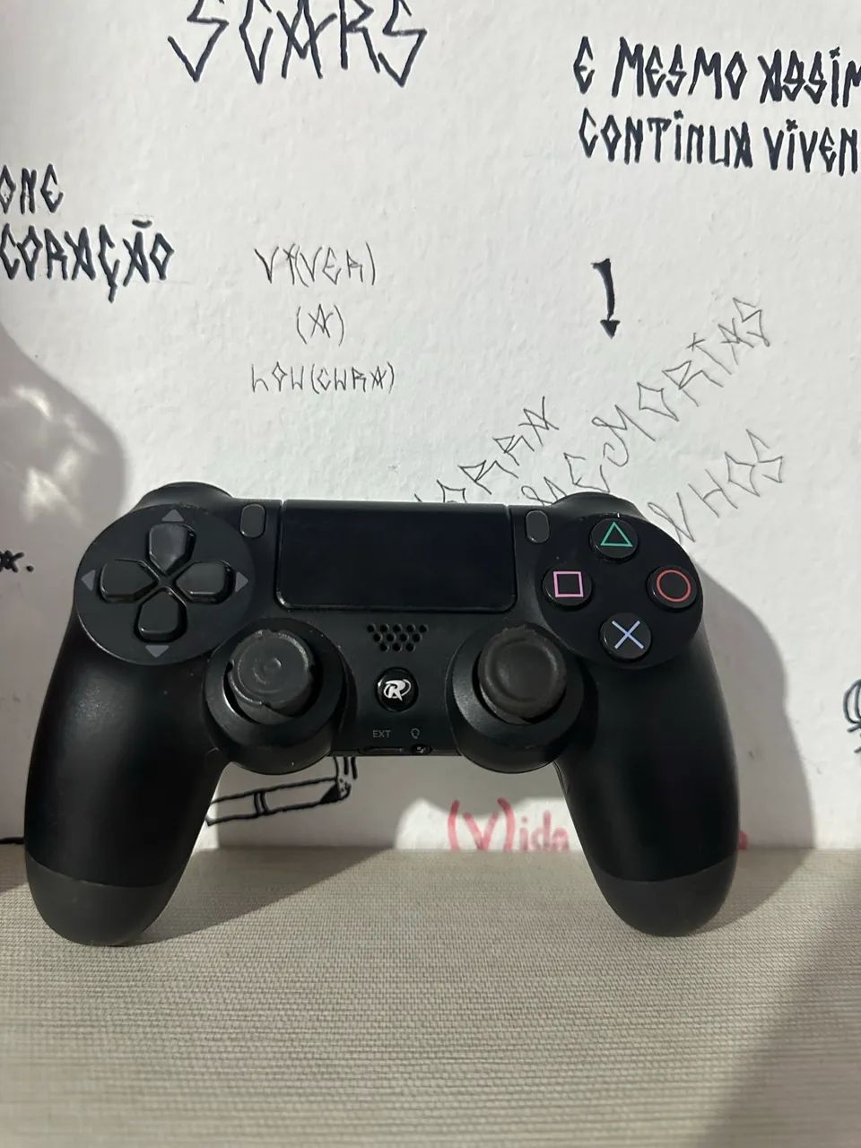 Controles Ps4 - Foto 2