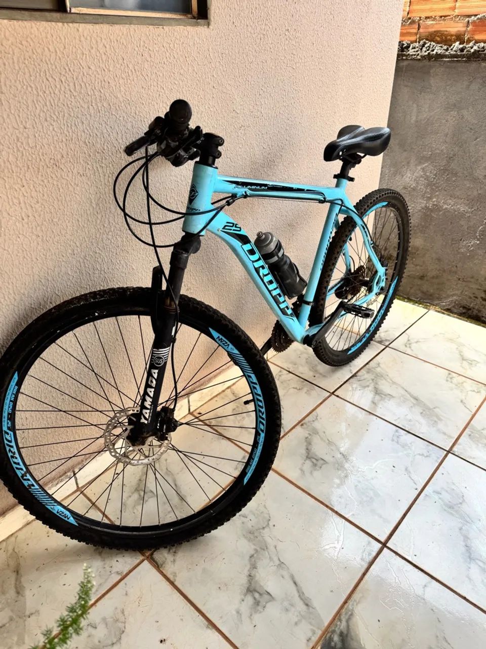 Bicicleta  - Foto 4