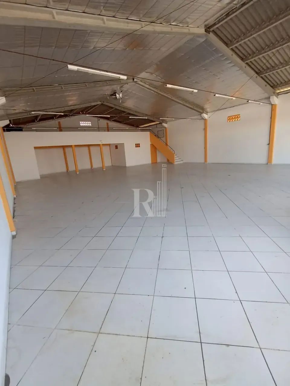 Galpão / Barracão para locação, praça, Tijucas, SC - Foto 3