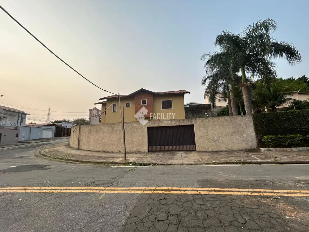 casa - Vila Manoel Ferreira - Campinas
