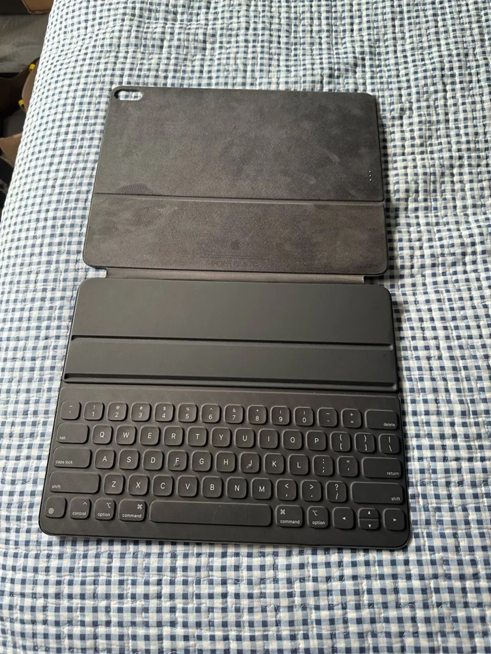 iPad Pro + teclado folio - Foto 5