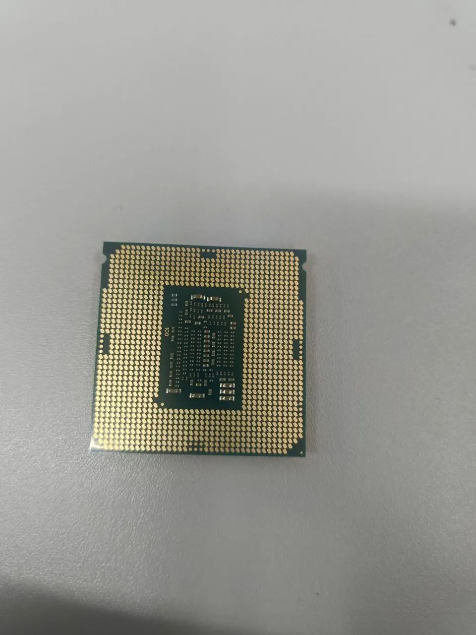 Processador Intel I5 7° Geração 3.0 Ghz - Foto 2
