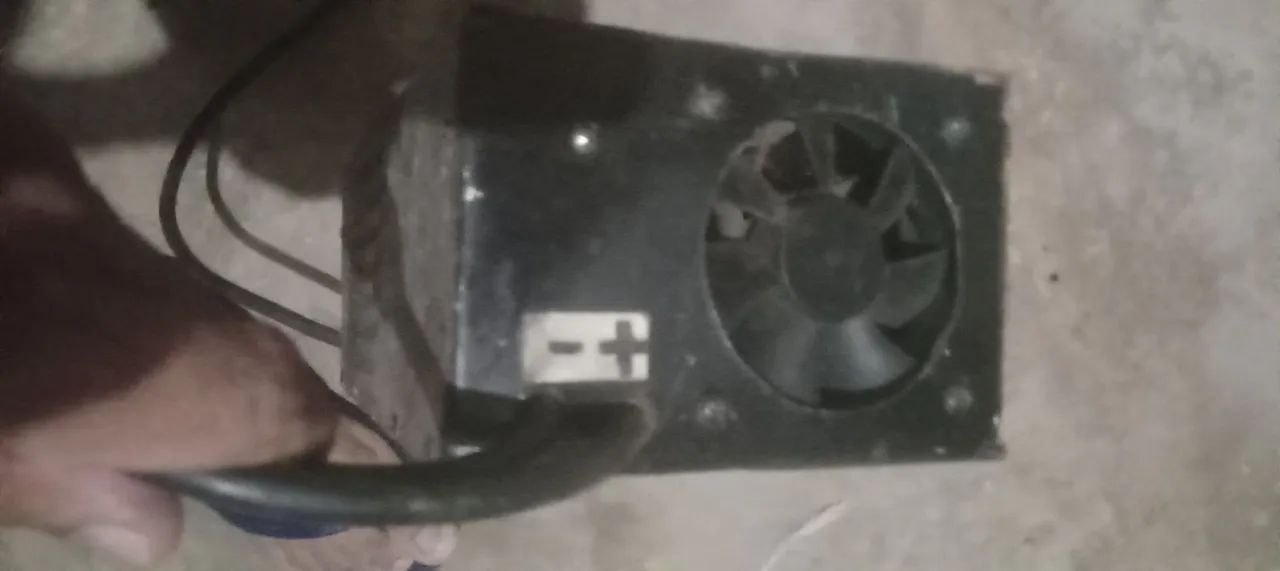 Fonte som automotivo