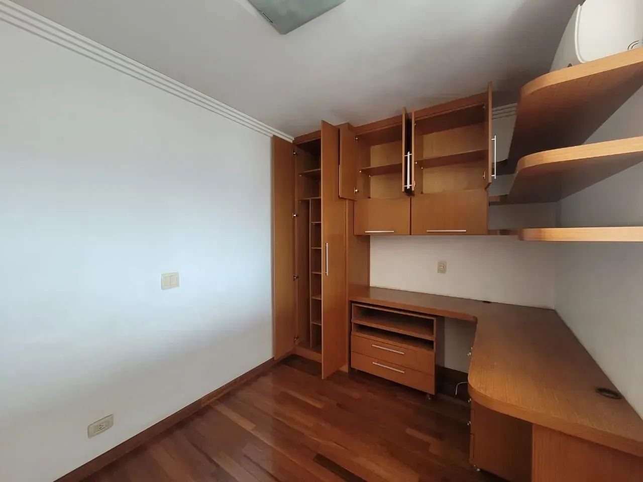 Duplex para venda com 60 metros quadrados com 2 quartos em Moema - Foto 5