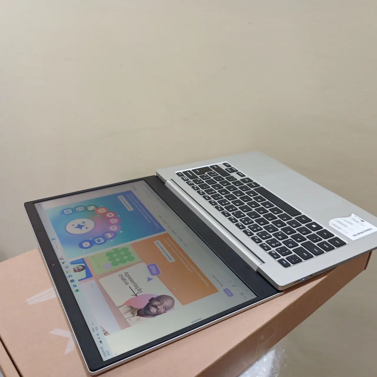 Samsung Galaxy Book Go - Foto 3