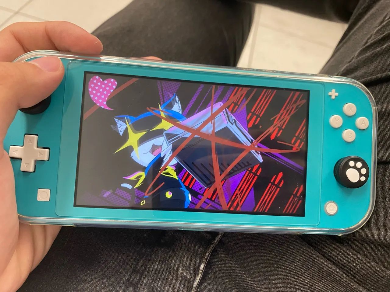 Nintendo lite - Foto 2
