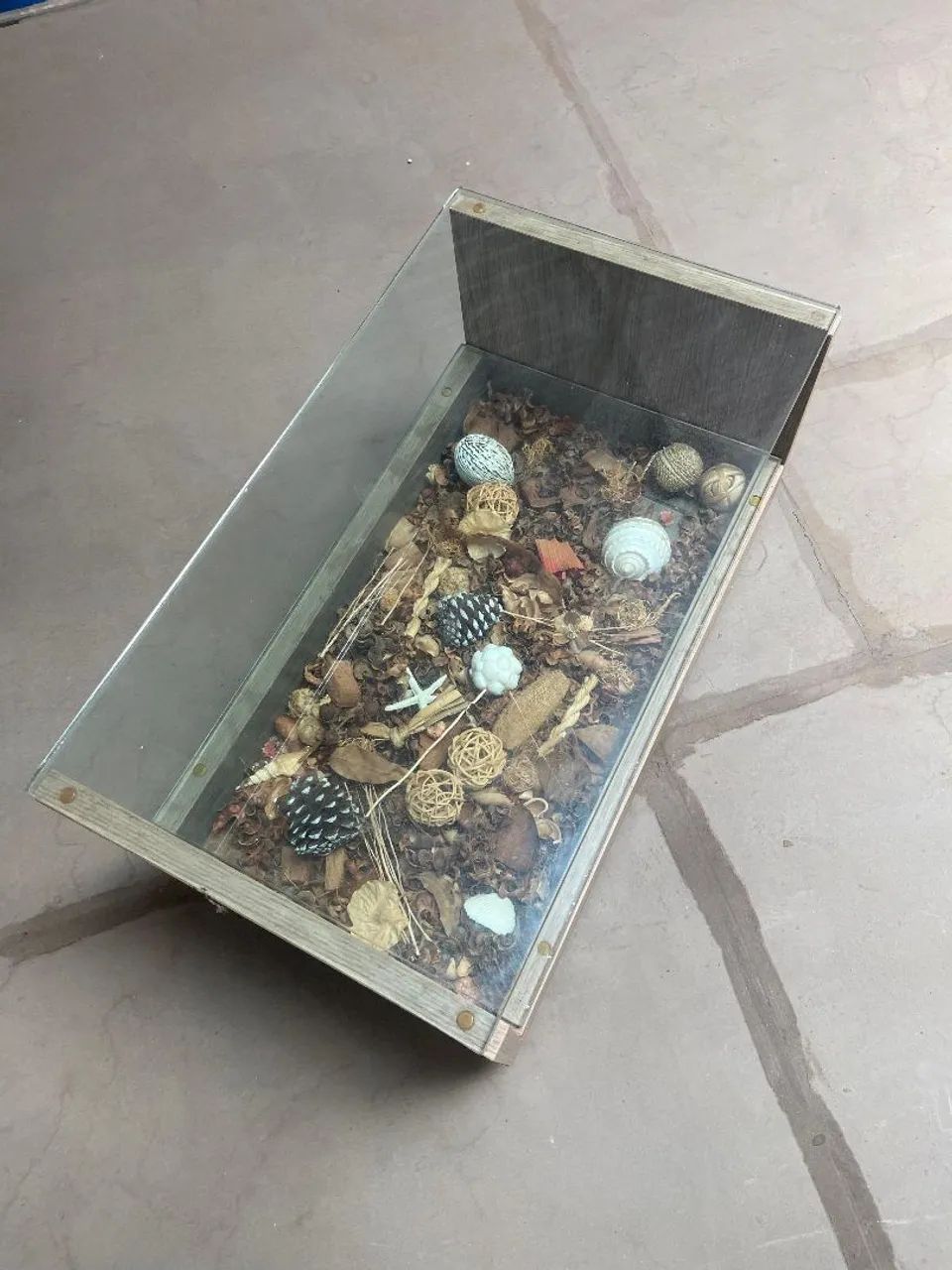 Mesa de centro  - Foto 2