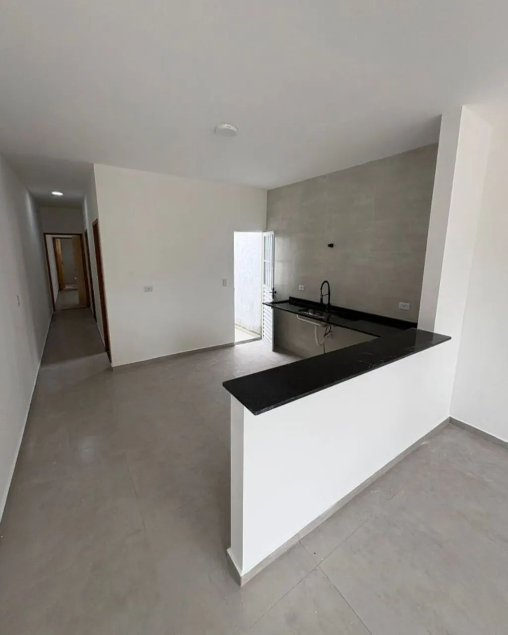 Foto - Pindamonhangaba - Residencial Parque das Palmeiras