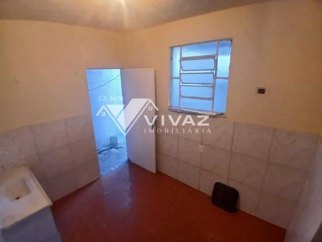 Apartamento tipo Casa em Cavalcanti de 01 Quarto e Quintal  - Foto 5