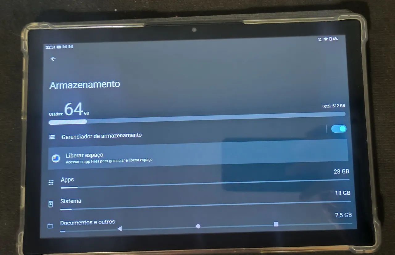 Tablet - Foto 2