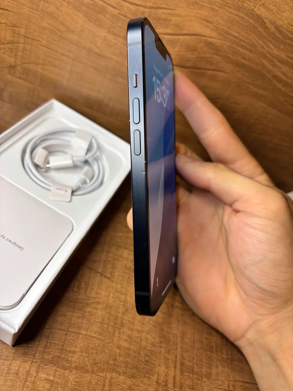 iPhone 14 (Excelente estado / Saúde 100%) - Foto 3