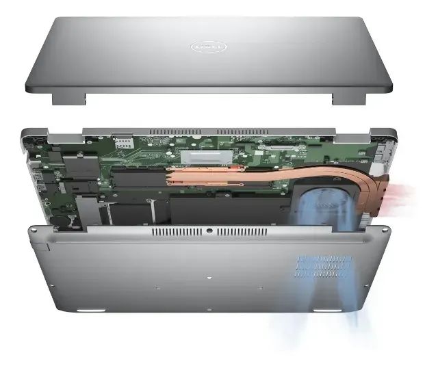Notebook Dell Latitude 5430 - Foto 4