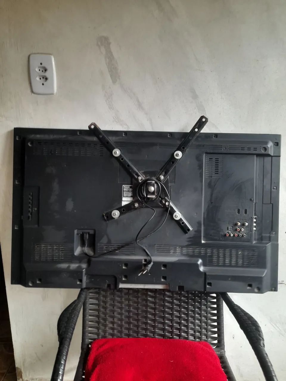 tv panasonic 39 pol. - Foto 2