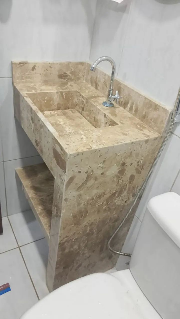 Granitos e mármore - Foto 5