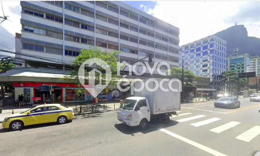 Jardim Botânico | Sala - Foto 2