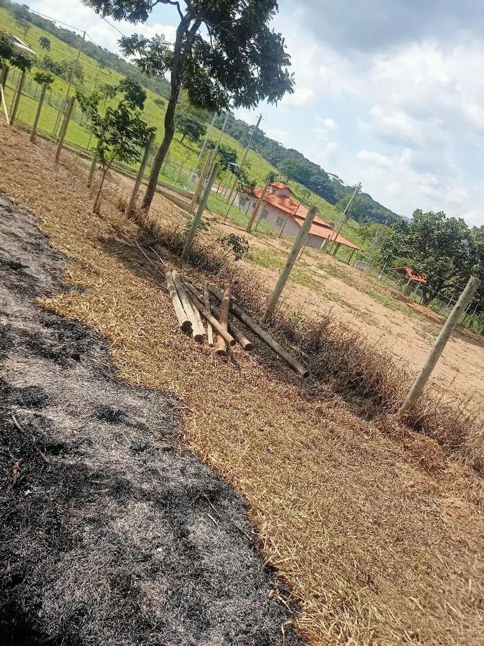 Excelente Terreno em Itatiaiuçu Mg - Foto 5