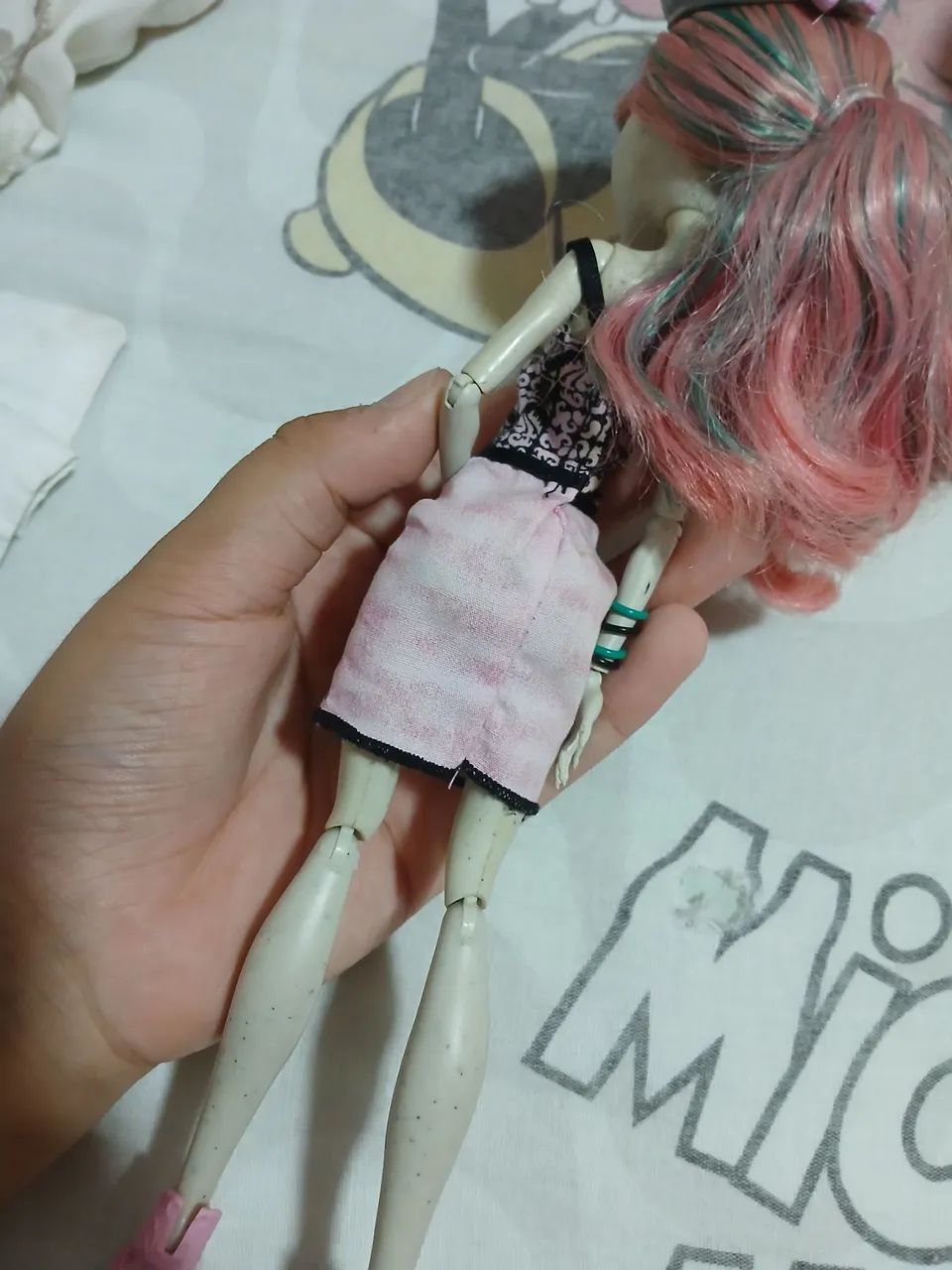 Monster high - Foto 5