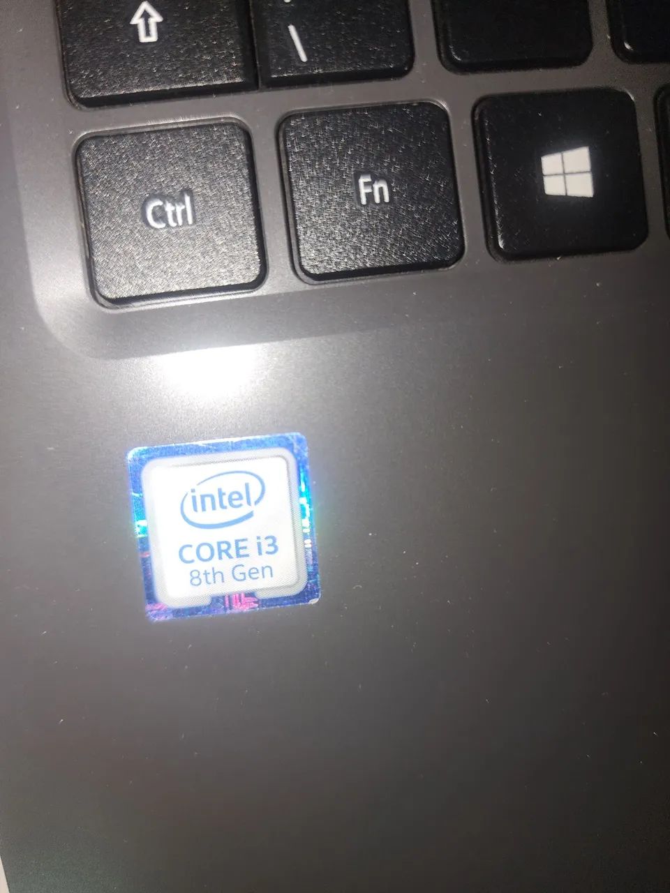 NOTEBOOK  ACER i3 - Foto 4