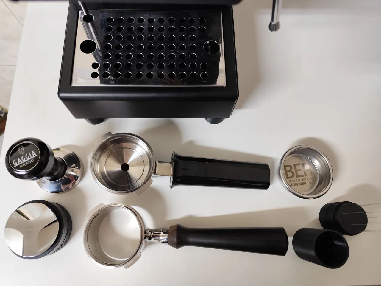 Gaggia Classic Evo Pro PID - Foto 4