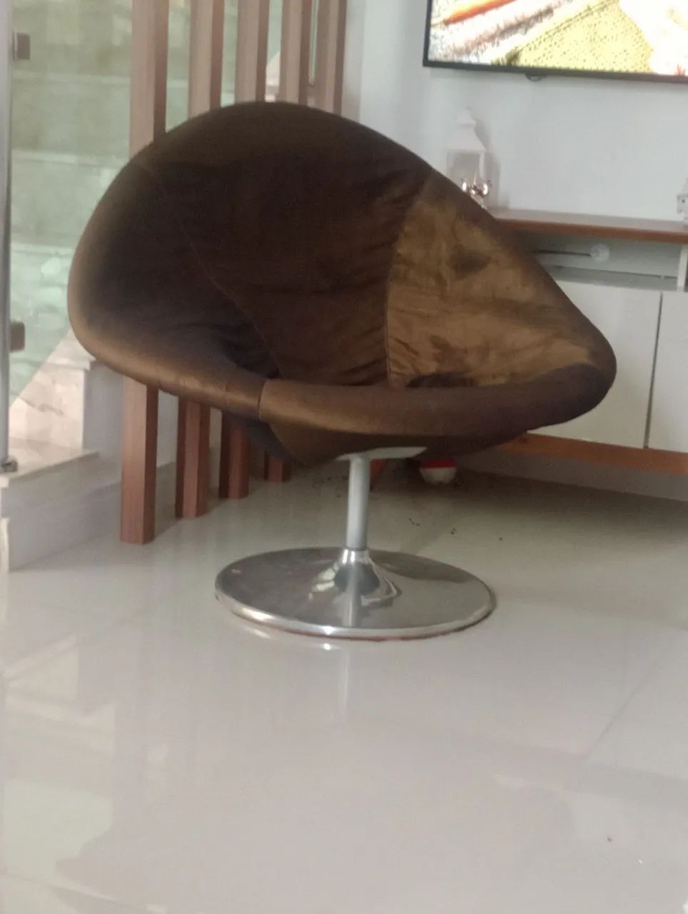 Poltronas 