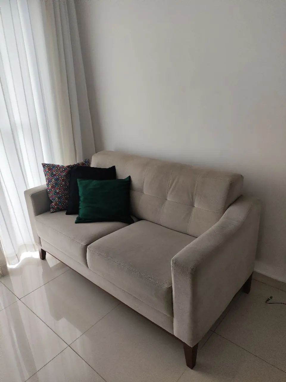SOFÁ 2 LUGARES  - Foto 5