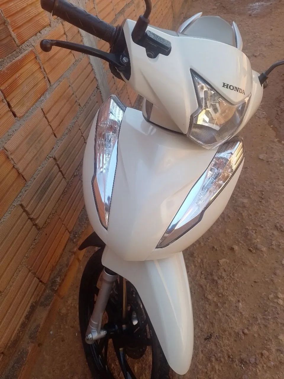 Moto biz 125 - Foto 4