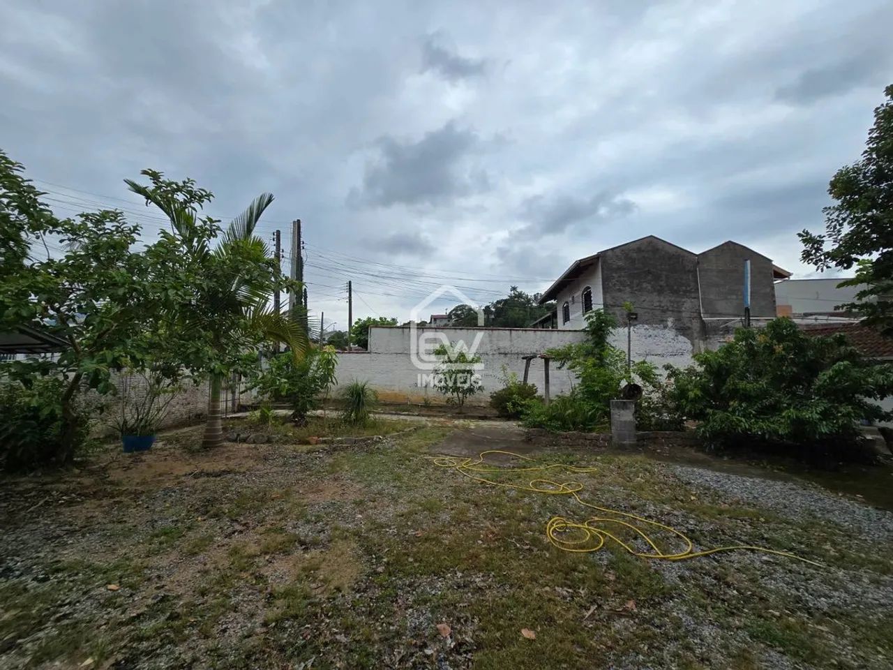 Terreno Plano com 960m² em Jaraguá do Sul, SC - Foto 2