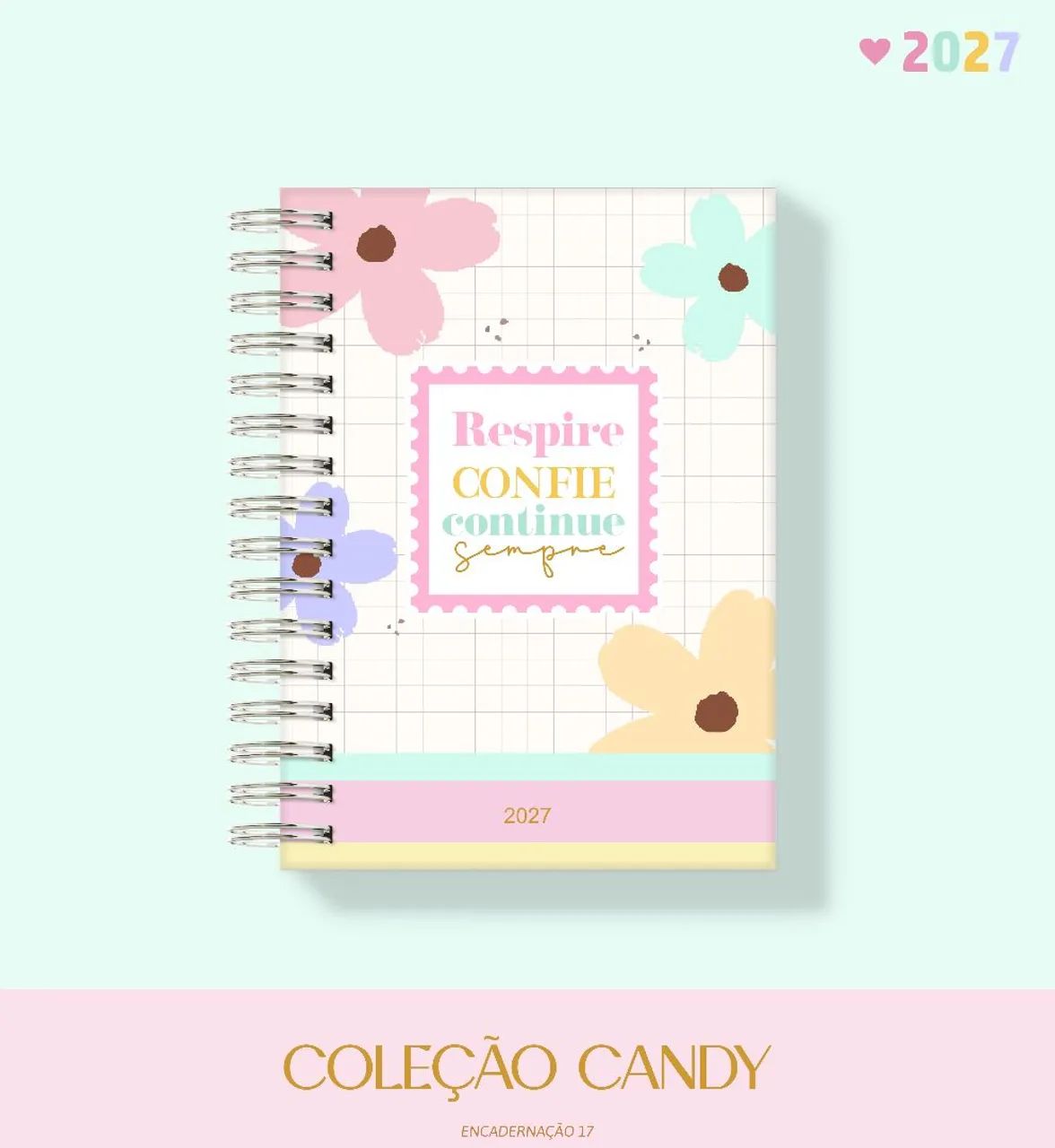 Agendas, cadernos e blocos - Foto 4