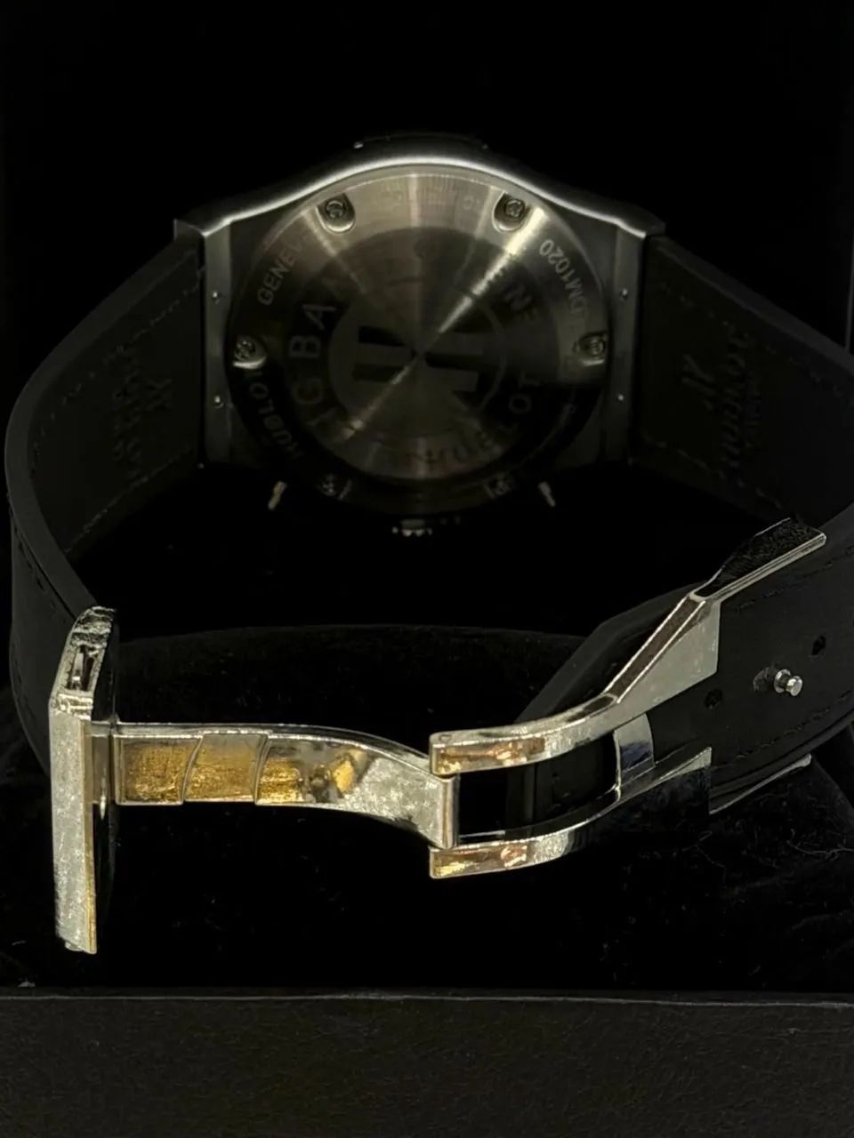 Relógio Hublot Geneve - Foto 5