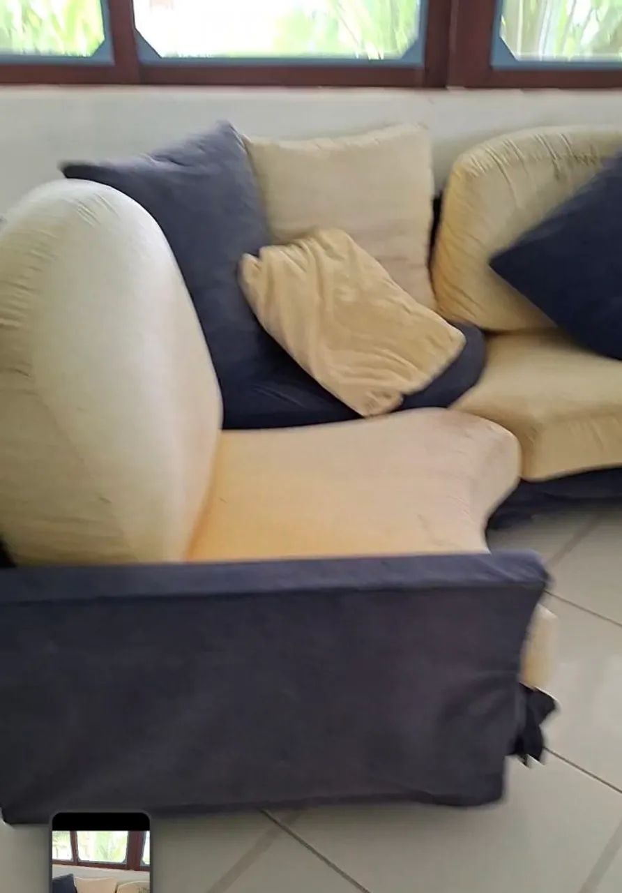 Sofá grande  - Foto 5