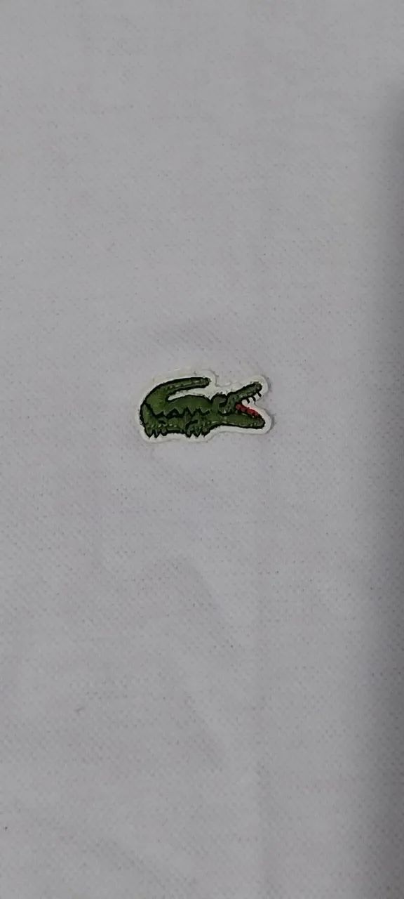 Camisa polo Lacoste G1 - Foto 2