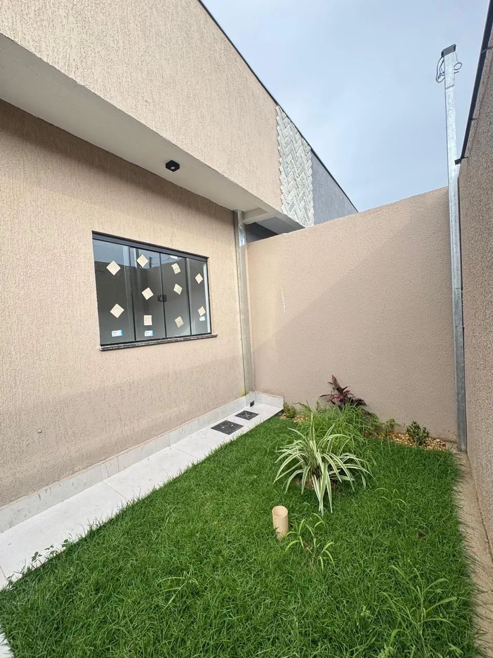 Casa com lote de 220 Metros - Foto 3