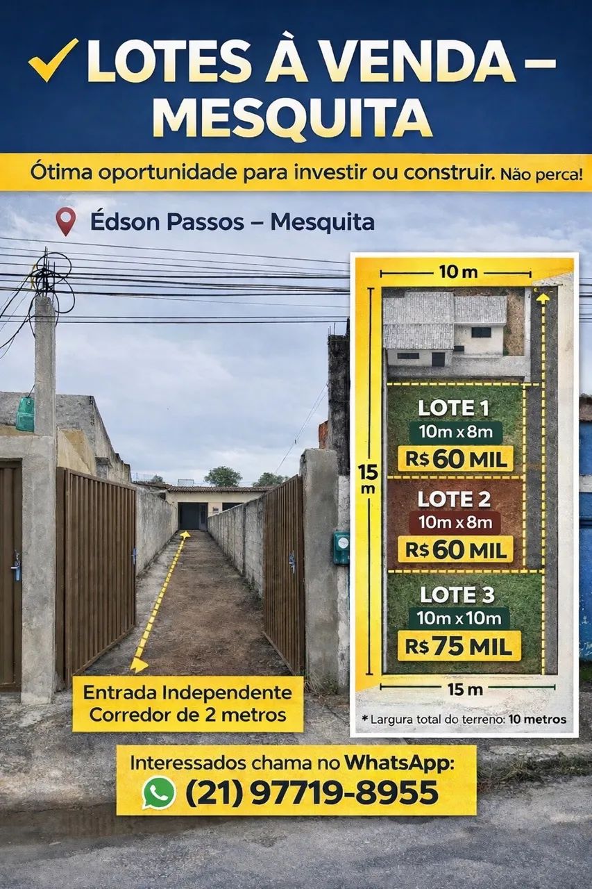 Foto - Nova Iguaçu - Centro