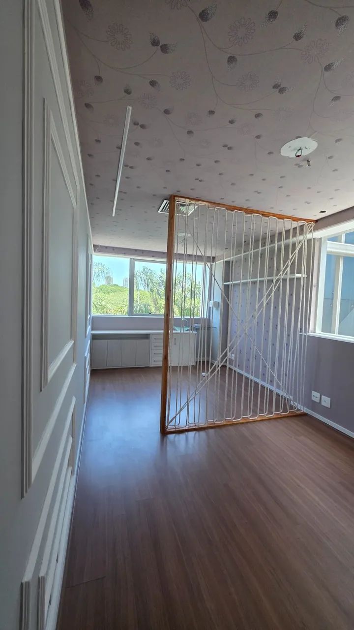 Aluguel - Sala Comercial com ar-condicionado - Barra da Tijuca - RJ - Foto 5