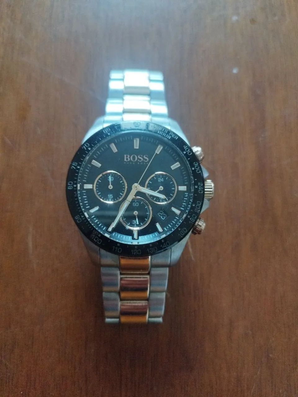 Relógio Hugo Boss - Foto 2