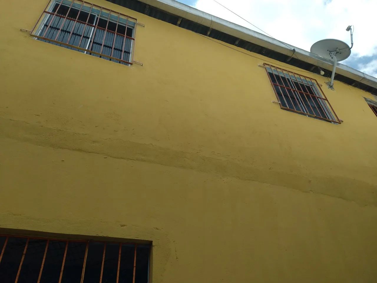 Vende-se duplex