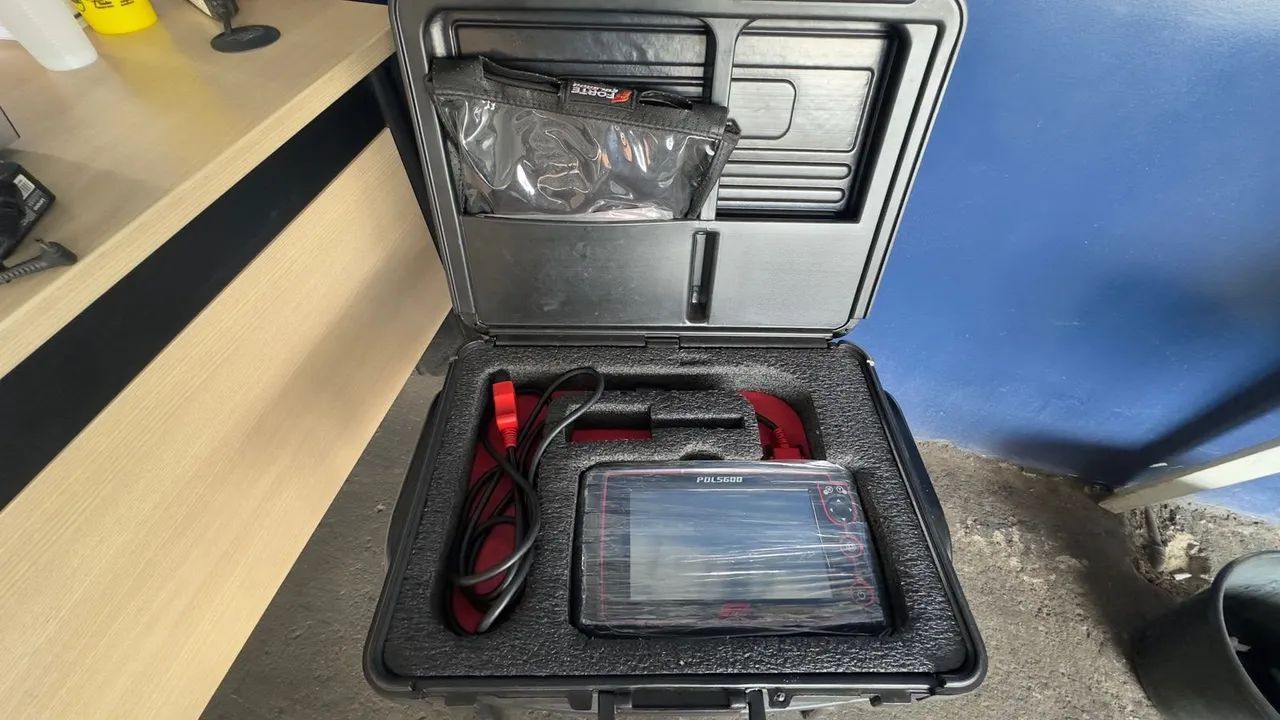 Oficina mecânica / centro automotivo em Aparecida  - Foto 3
