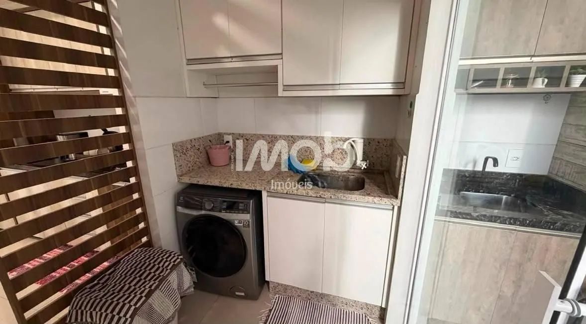 GEMINADO COM 3 QUARTOS - CENTRO NORTE EM SCHROEDER - Foto 5