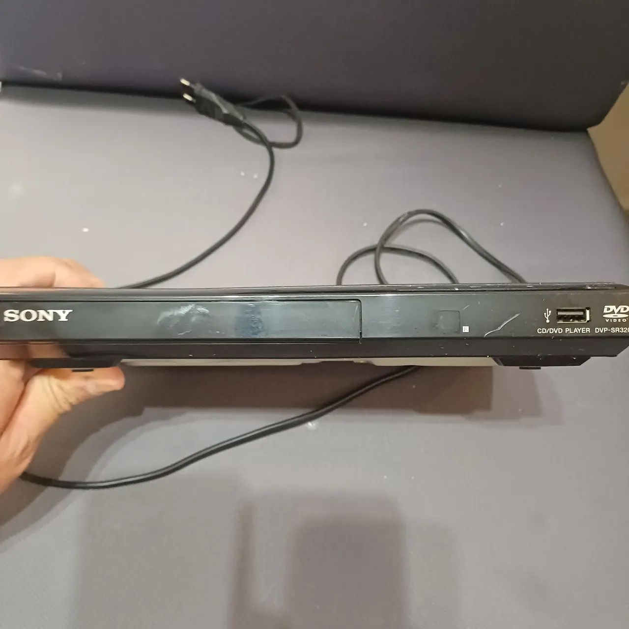 Dvd Sony.  - Foto 3