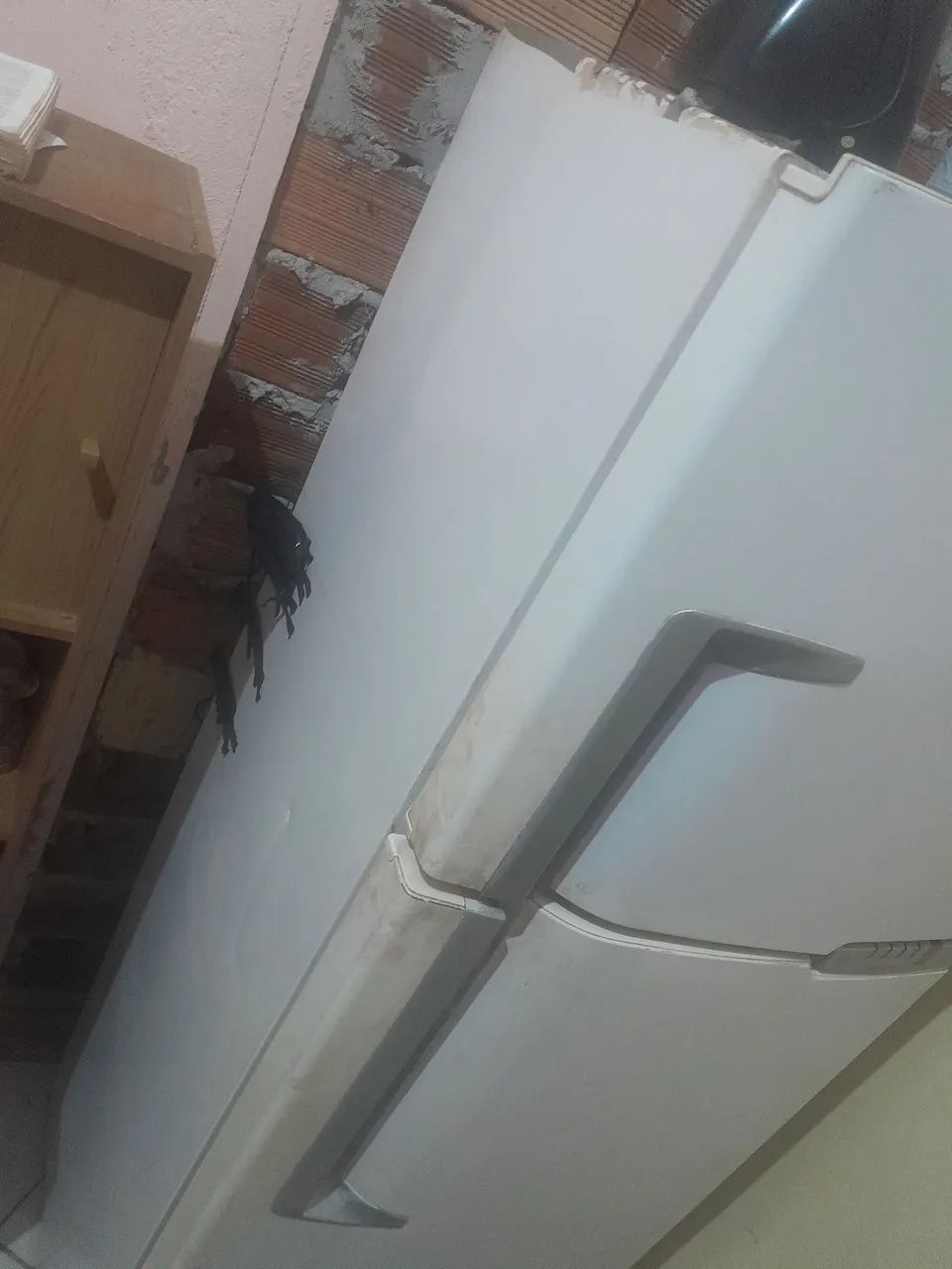 Geladeira com defeito  - Foto 3