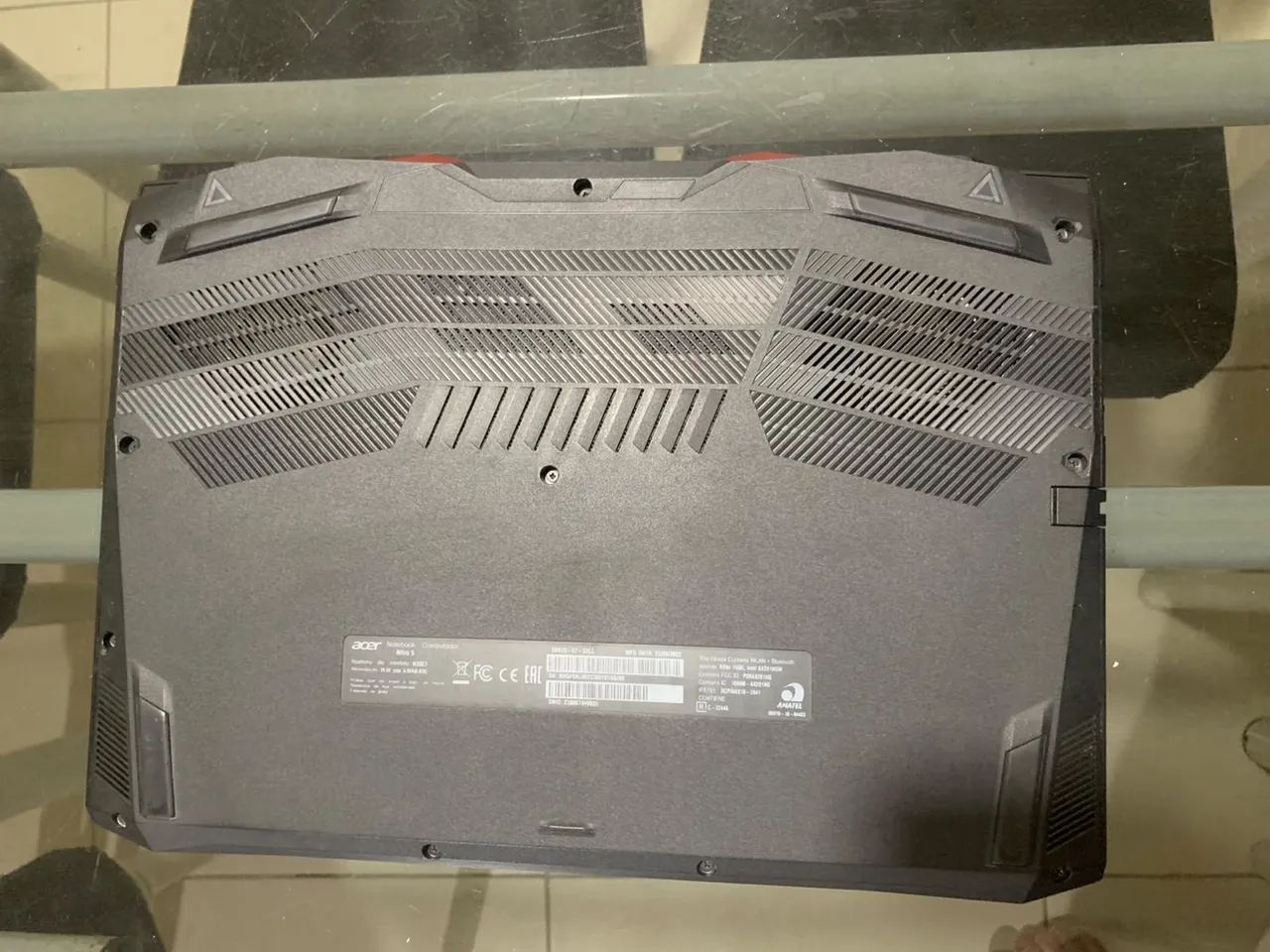 PC GAMER NITRO 5  - Foto 3