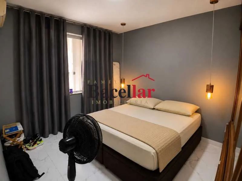 Casa em Condomínio : Duplex / Residencial / Rocha - Foto 5