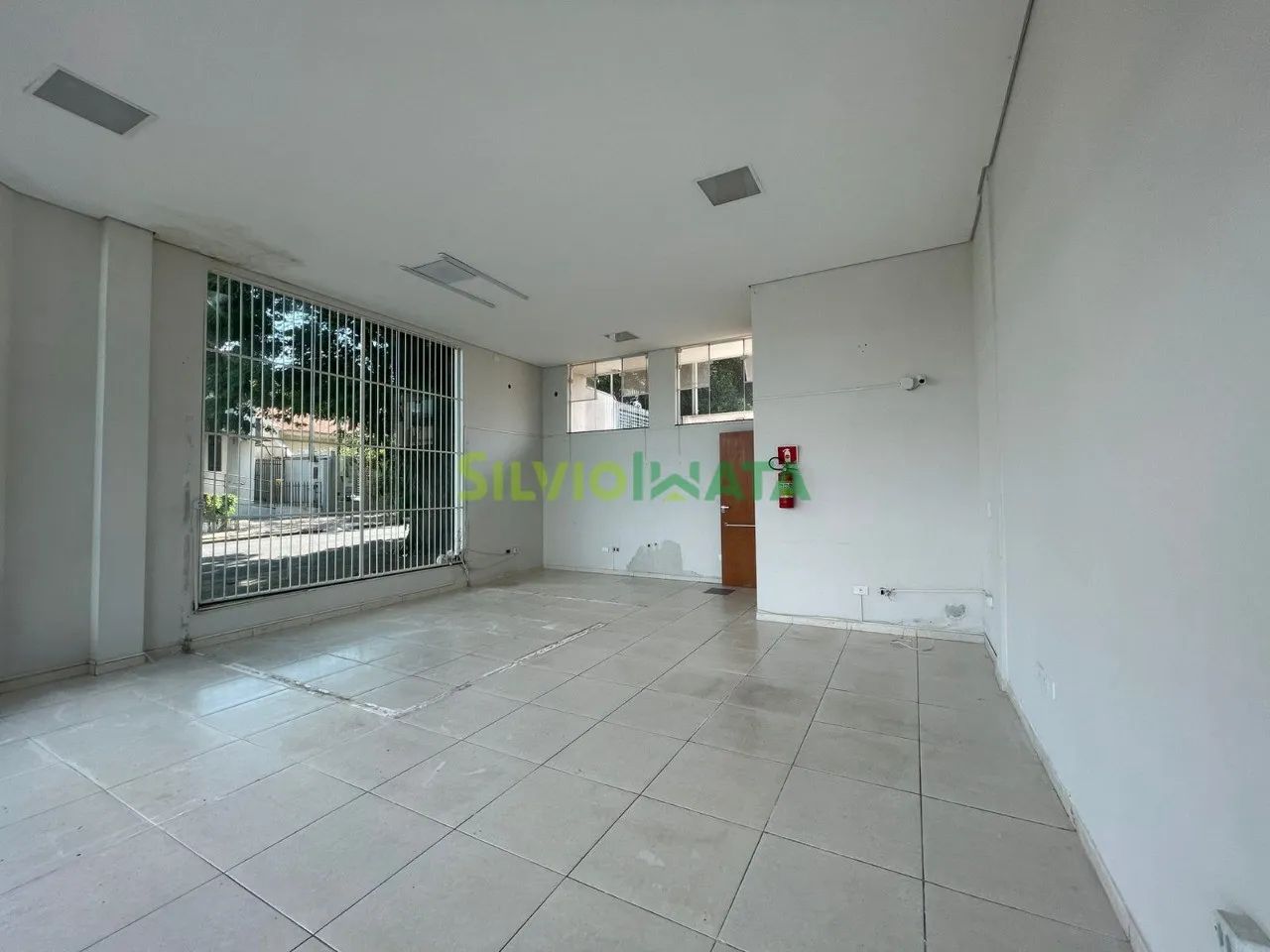 Sala Comercial para Locação Excelente Localização e Visibilidade. - Foto 3