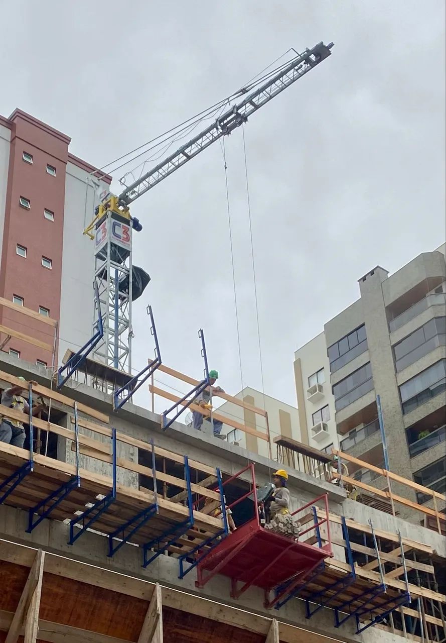 Mini Grua C3 - GE650 - Foto 2