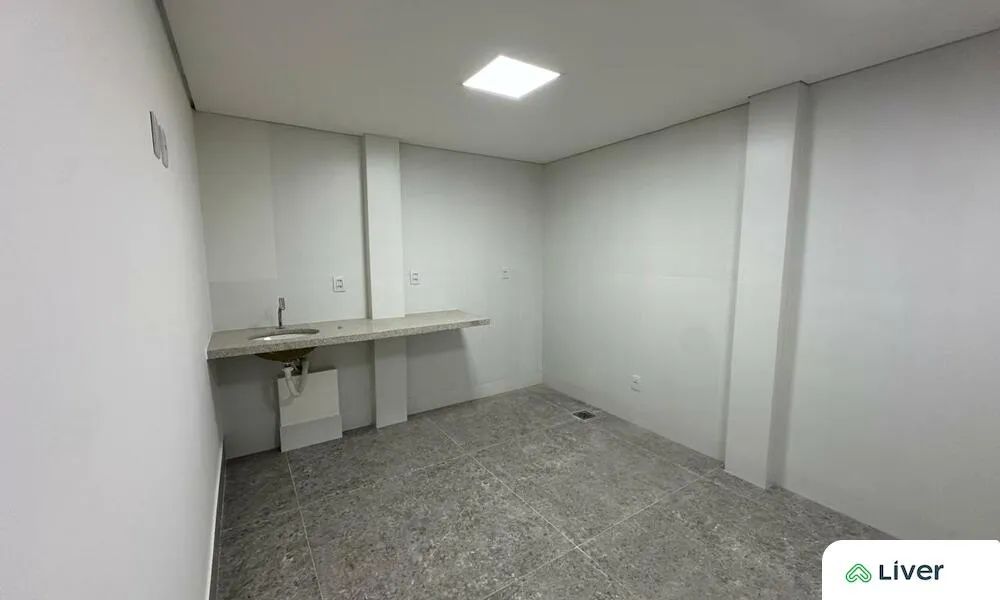 Sala Comercial Dentro da Clinica - Foto 3