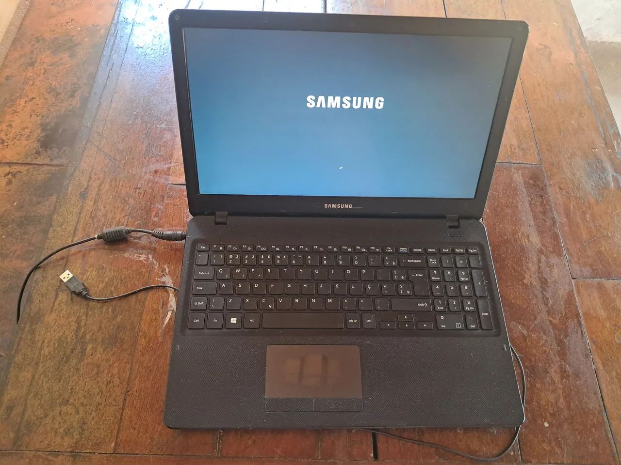 Notebook Samsung em Excelente Estado - Foto 2
