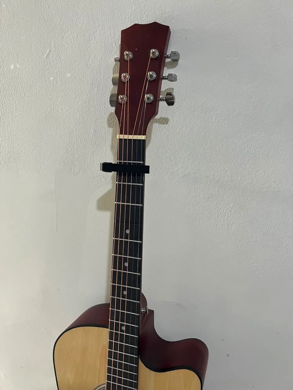 Violão para iniciante  - Foto 2