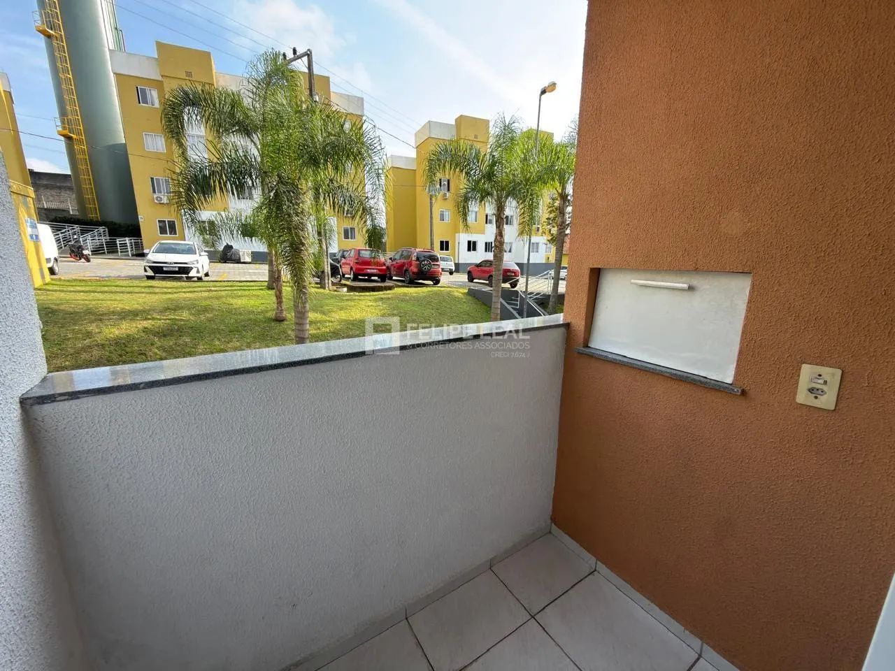 Apartamento em Real Parque - São José, SC - Foto 5