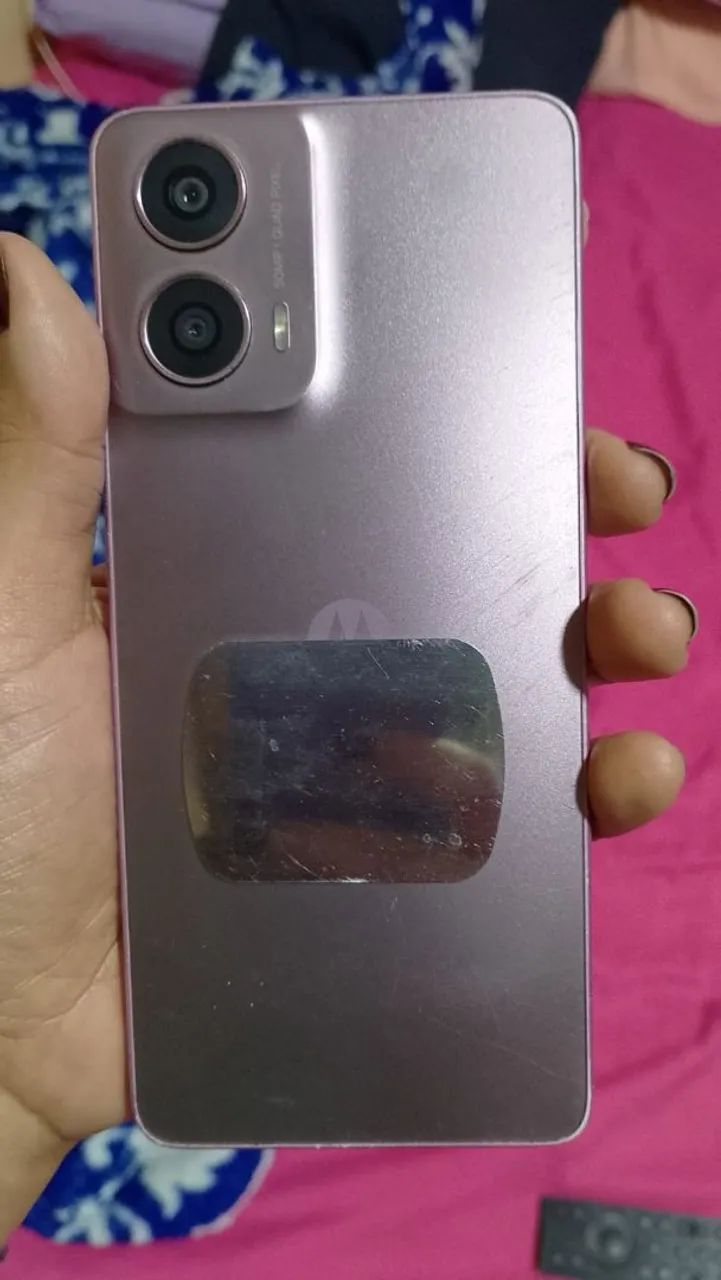 Moto g24 - Foto 2